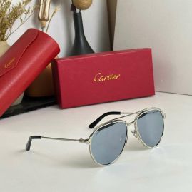Picture of Cartier Sunglasses _SKUfw54107323fw